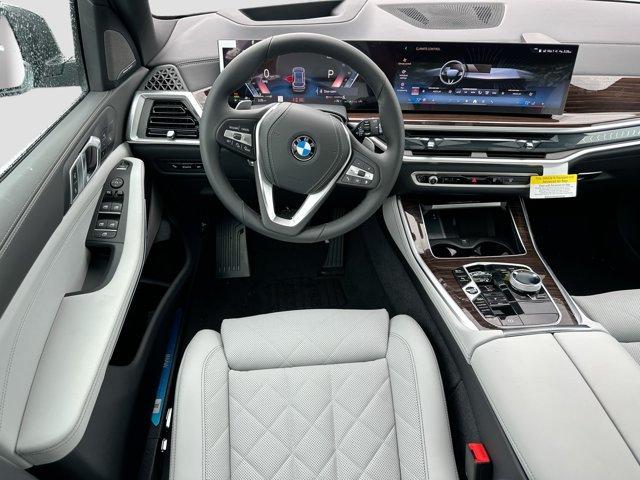 صورة مصغرة 17 لـ 2026 BMW X5 SDRIVE40I