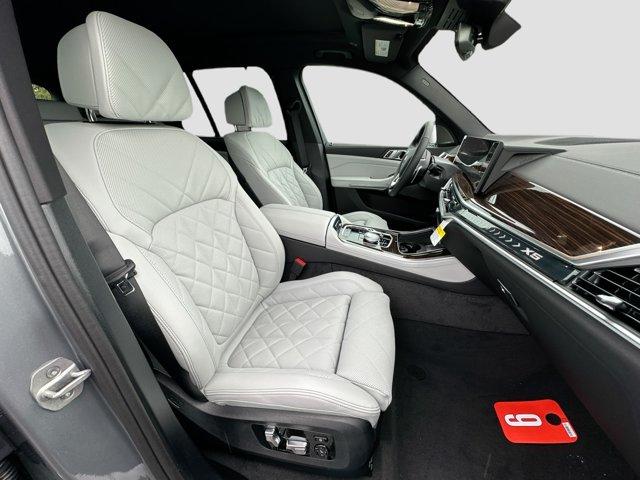 صورة مصغرة 22 لـ 2026 BMW X5 SDRIVE40I