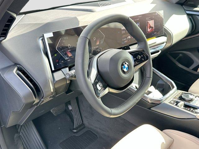 2026 BMW X3 30 XDRIVE photo 7