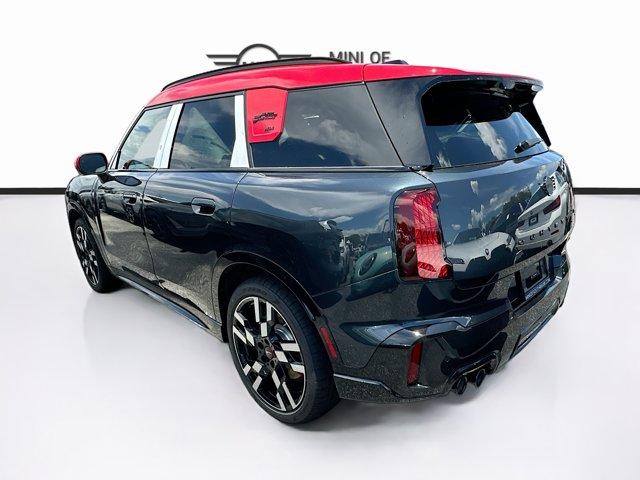 2027 MINI COUNTRYMAN JOHN COOPER WORKS 照片 4