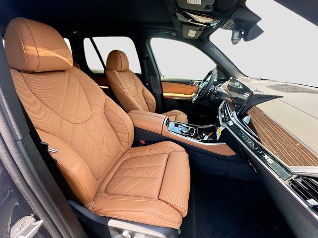 2026 BMW X5 SDRIVE40I thumbnail 23