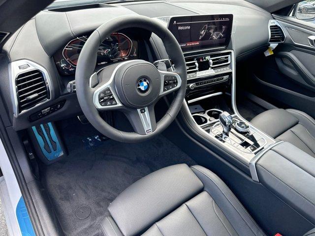 صورة 6 لـ 2026 BMW 840 GRAN COUPE I