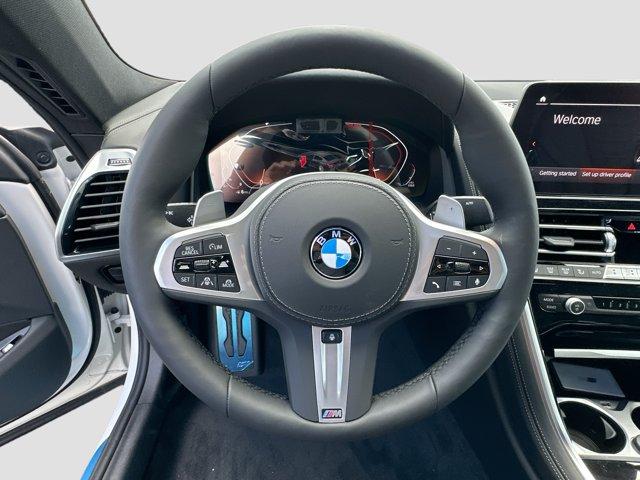 صورة 7 لـ 2026 BMW 840 GRAN COUPE I