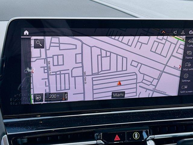 2026 BMW 840 GRAN COUPE I photo 10
