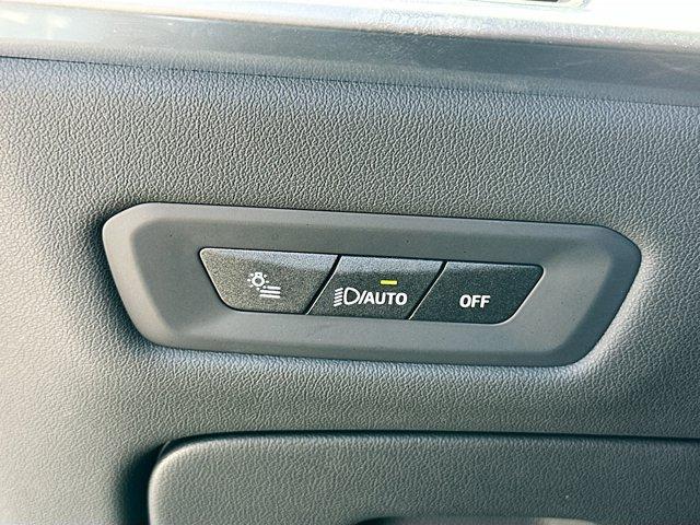 2024 BMW X5 SDRIVE40I — фото 10