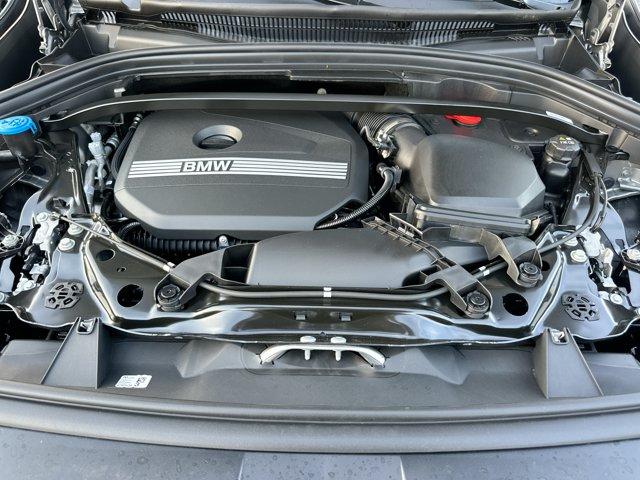 2026 BMW X1 XDRIVE28I — миниатюра 24
