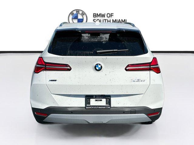 2026 BMW X3 30 XDRIVE photo 5