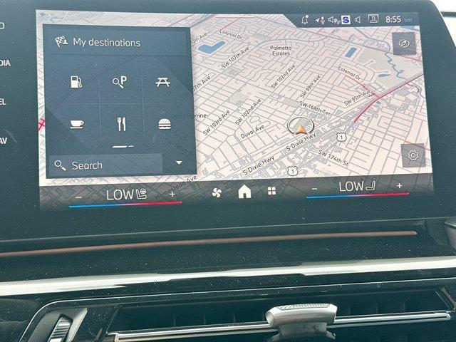 2026 BMW X2 XDRIVE28I 照片 9