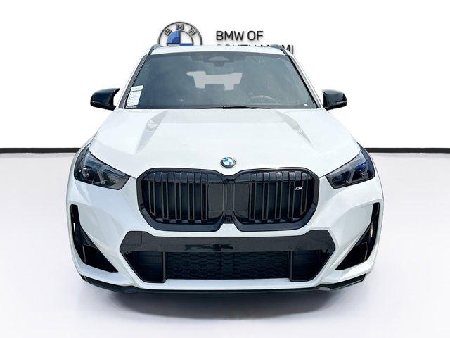 2026 BMW X1 M35I 照片 2