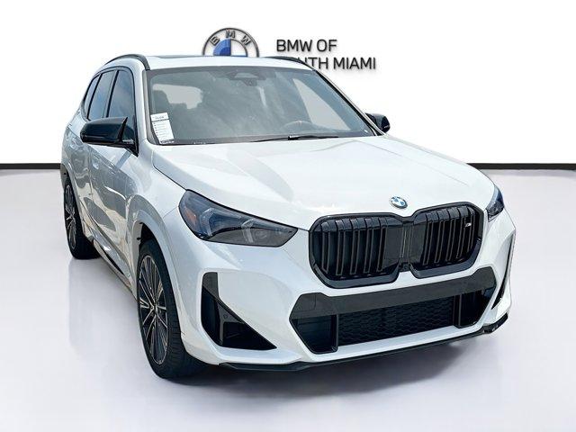 New 2026 BMW X1 M35i