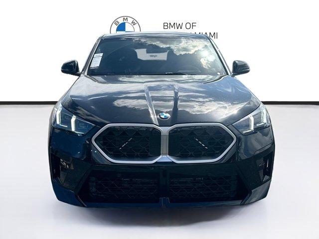 2026 BMW X2 XDRIVE28I — фото 2