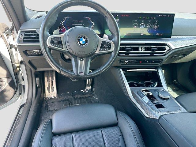 صورة مصغرة 23 لـ 2024 BMW M440 I