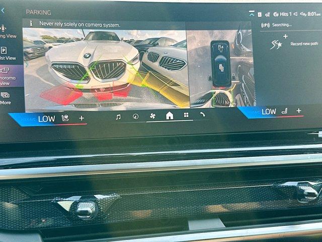 2026 BMW X5 XDRIVE40I 照片 10