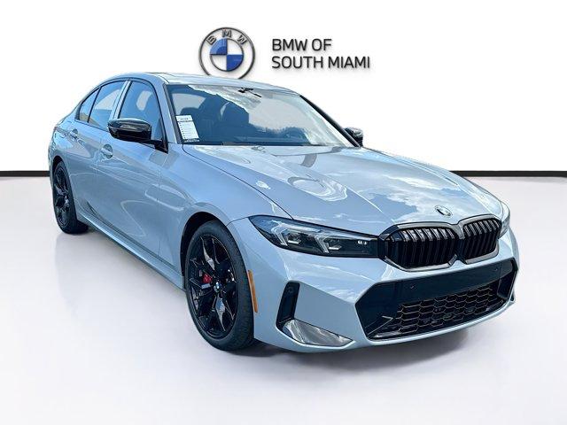 New 2026 BMW 330 I
