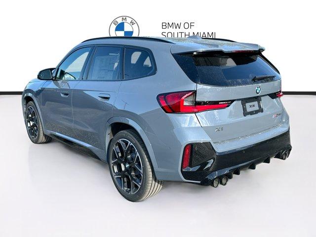 2026 BMW X1 M35I 缩略图 4