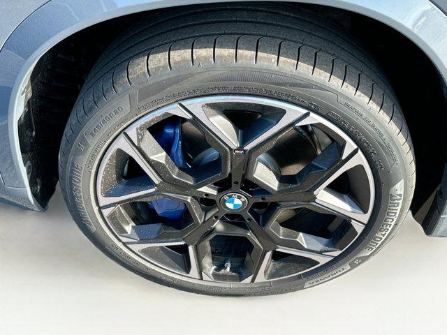 2026 BMW X1 M35I 缩略图 26