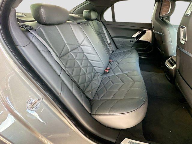 2023 BMW 740 I 缩略图 29