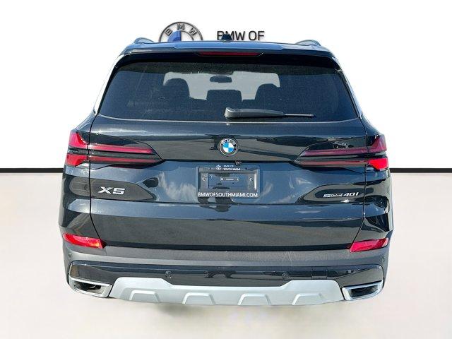صورة 5 لـ 2026 BMW X5 SDRIVE40I