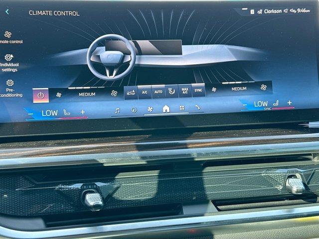 2026 BMW X5 SDRIVE40I thumbnail 13