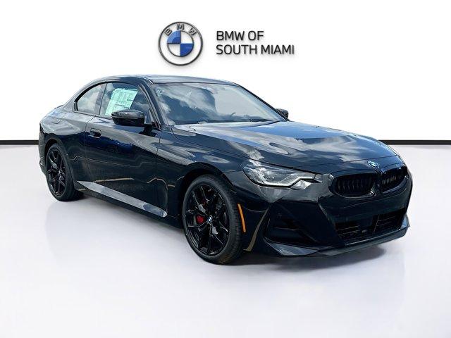 New 2026 BMW 230 i xDrive