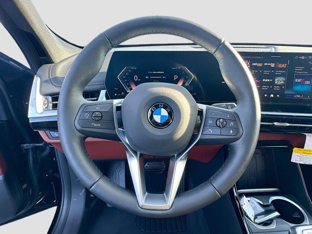 صورة 6 لـ 2026 BMW X1 XDRIVE28I