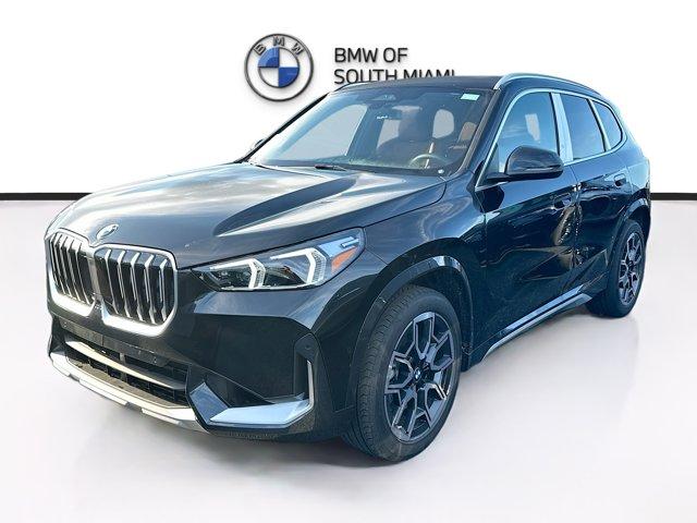 صورة 2 لـ 2026 BMW X1 XDRIVE28I