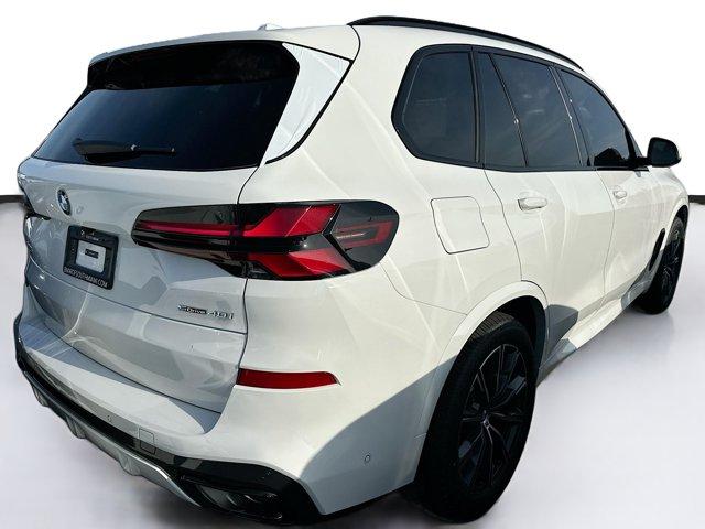 صورة 4 لـ 2026 BMW X5 SDRIVE40I