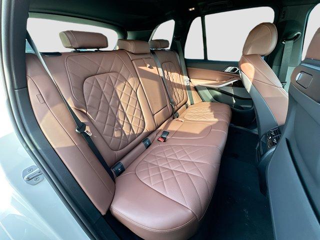 2026 BMW X5 SDRIVE40I 缩略图 20