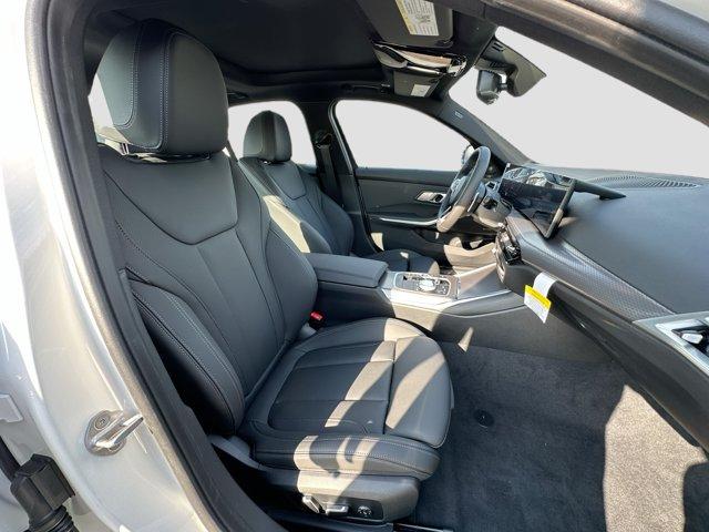 2026 BMW 330 I — миниатюра 23
