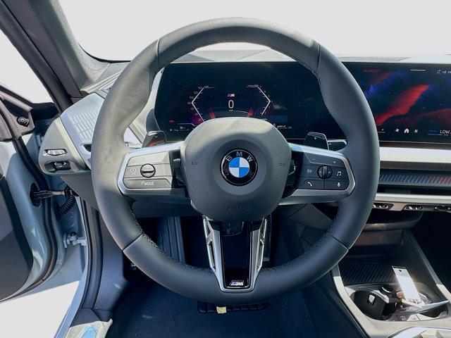 2026 BMW 228 GRAN COUPE BASE — фото 8