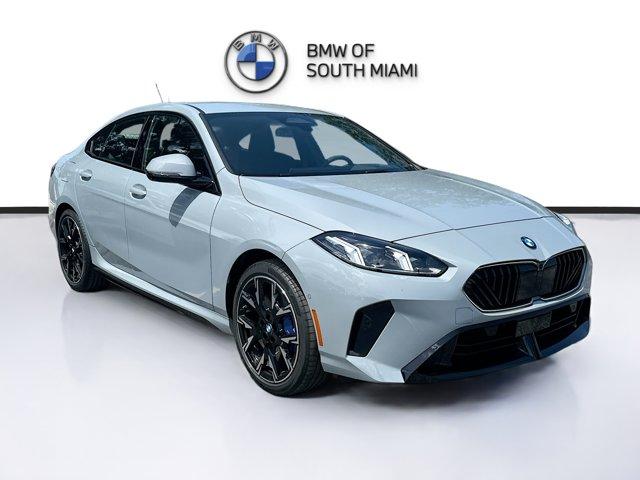 2026 BMW 228 GRAN COUPE BASE — фото 1