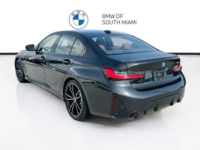 صورة 5 لـ 2024 BMW 330 I