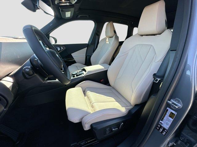 2026 BMW X3 30 XDRIVE — миниатюра 15