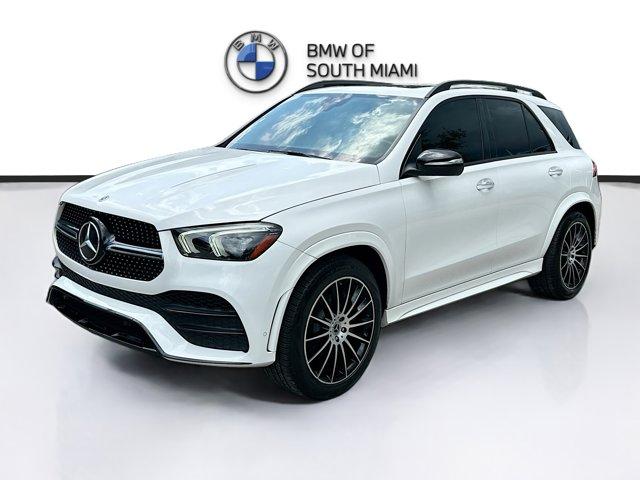 MERCEDES-BENZ GLE - 3