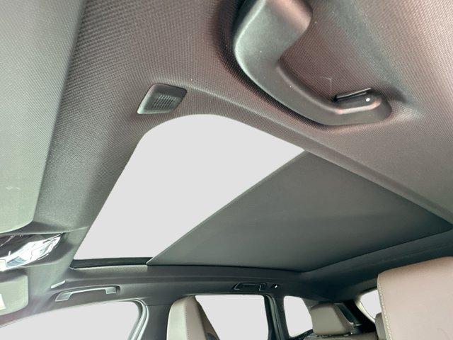 2026 BMW X3 30 XDRIVE — миниатюра 15