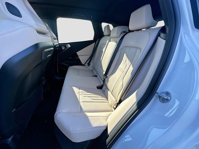 2026 BMW X3 30 XDRIVE 缩略图 18