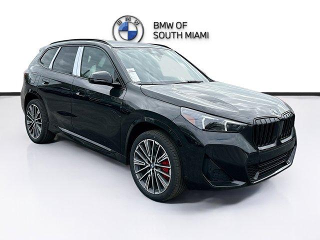 New 2026 BMW X1 xDrive28i