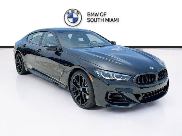 New 2026 BMW 840 Gran Coupe i