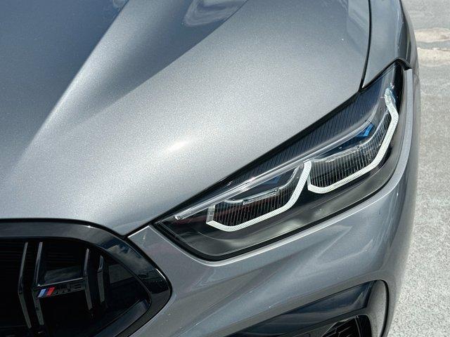 2025 BMW M8 COMPETITION thumbnail 30