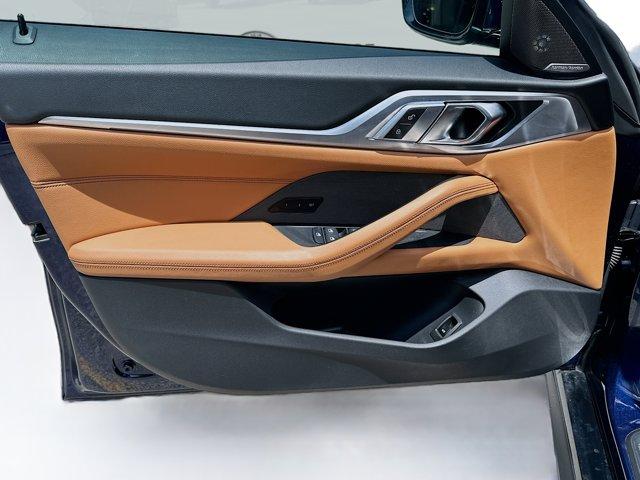 صورة مصغرة 18 لـ 2023 BMW 430 GRAN COUPE I