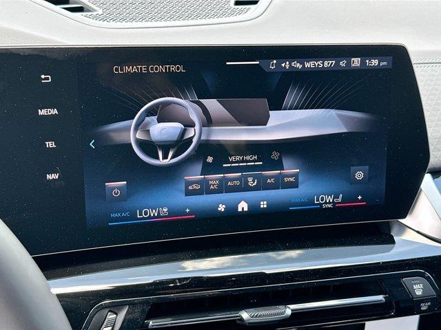2026 BMW X2 XDRIVE28I — миниатюра 12