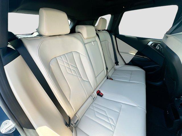 2026 BMW X3 30 XDRIVE 缩略图 22