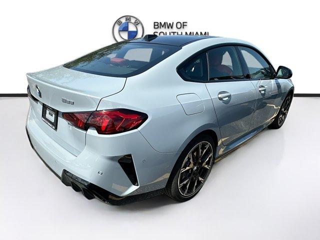 صورة 6 لـ 2026 BMW 228 GRAN COUPE BASE