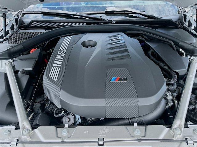 2027 BMW M440 I — миниатюра 24