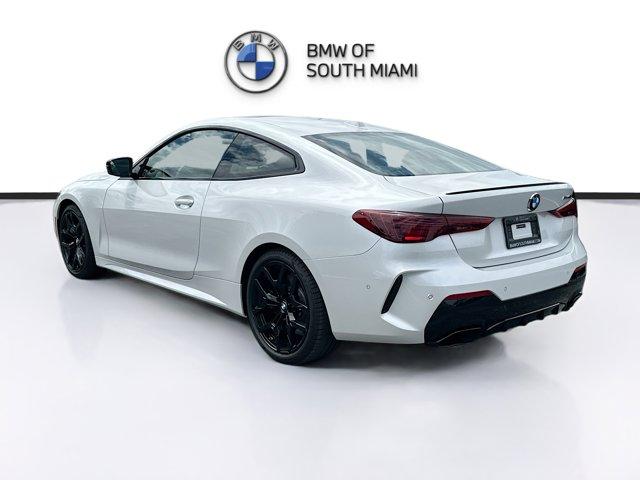 2027 BMW M440 I — фото 4