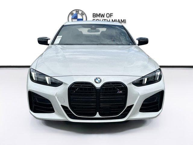 2027 BMW M440 I — фото 2