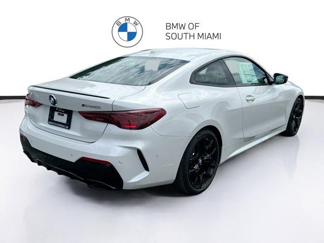 2027 BMW M440 I 照片 5
