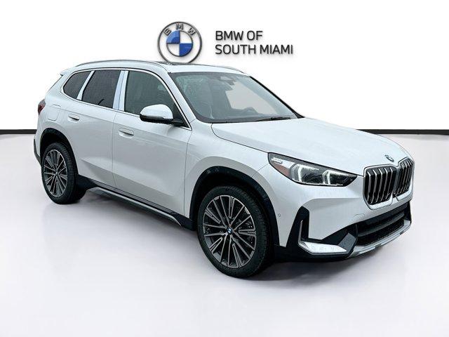 New 2026 BMW X1 xDrive28i