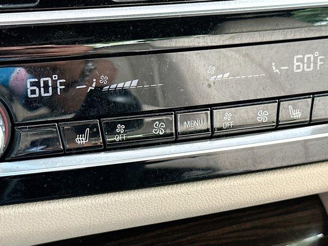 2023 BMW 530 I 缩略图 19