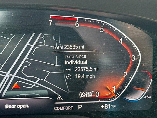 2023 BMW 530 I 缩略图 11